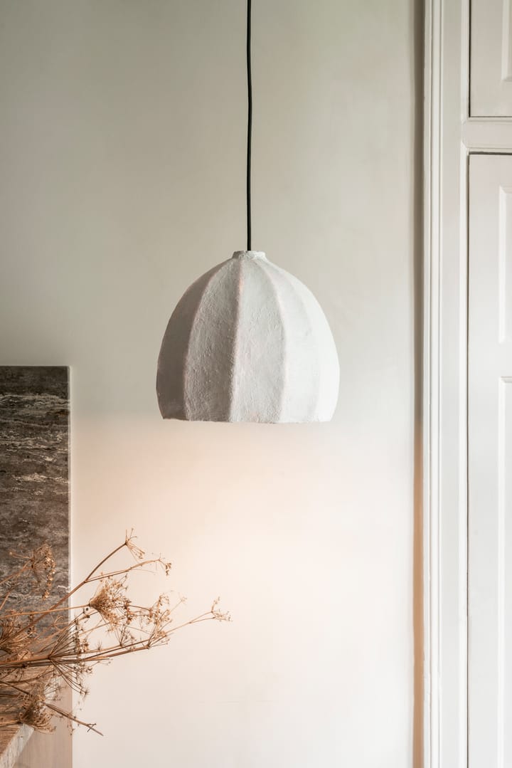 Tuva pendant lamp, White Watt & Veke