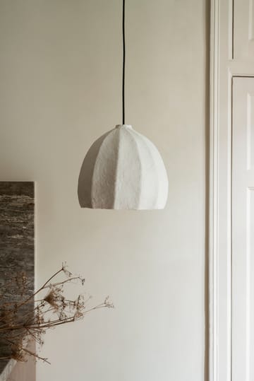 Tuva pendant lamp - White - Watt & Veke