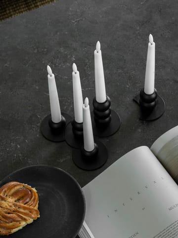 W&V LED Candle 2er Pack - 20,5 cm - Watt & Veke