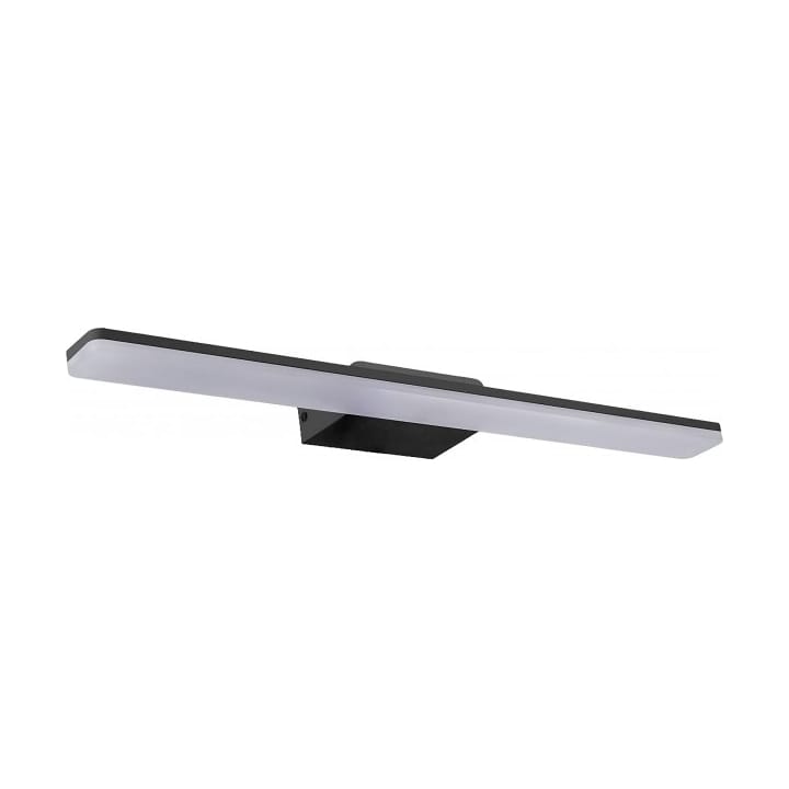 Aqua II mirror lighting 60 cm - Black - Westal