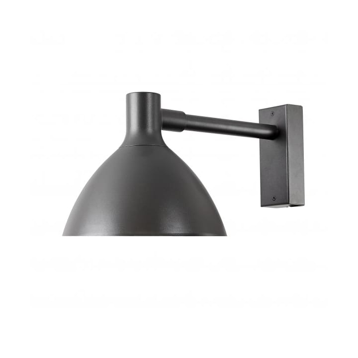 Ark Maxi GC wall luminaire Ø46.7 cm - Anthracite - Westal