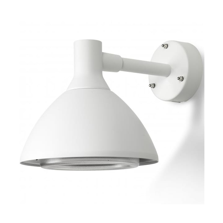 Ark Mini wall fixture LED Ø25.5 cm - White - Westal