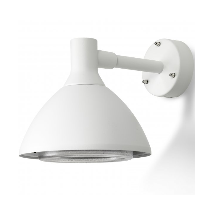 Westal Ark Mini wall fixture LED Ø25.5 cm White