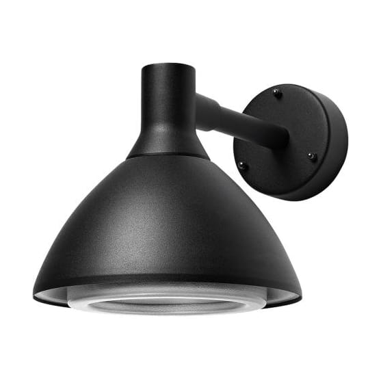 Ark Mini Wall Lamp, Black Westal