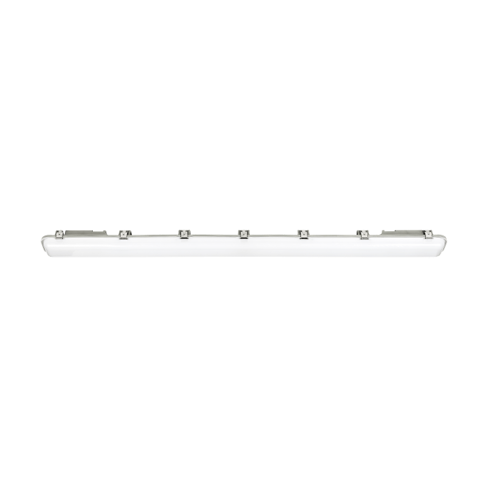 Arkas Countertop Lighting 156.3 cm - White - Westal