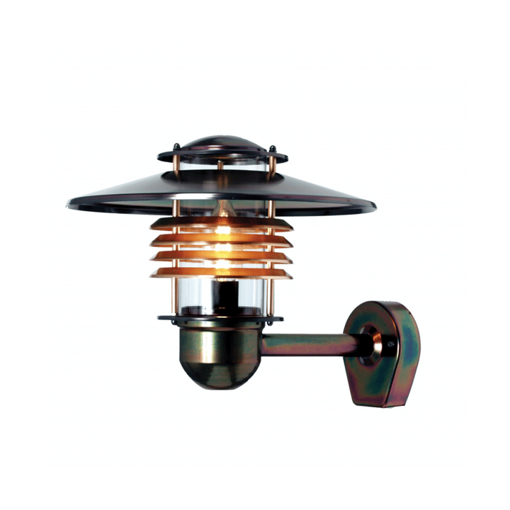 Arnäs Wall Lamp 32.5 cm - Copper - Westal