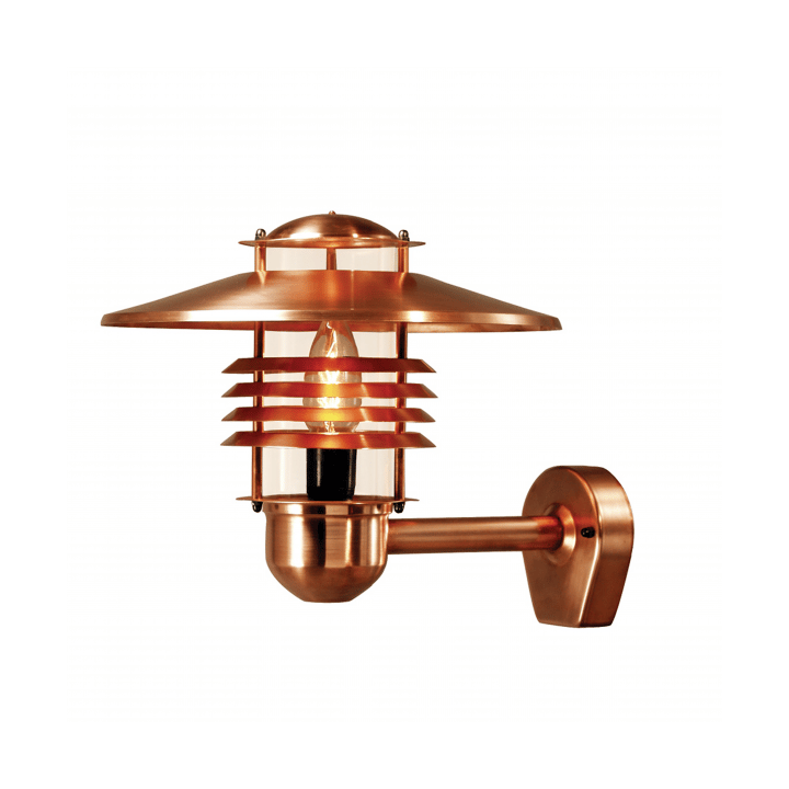 Arnäs Wall Lamp 32.5 cm - Copper - Westal