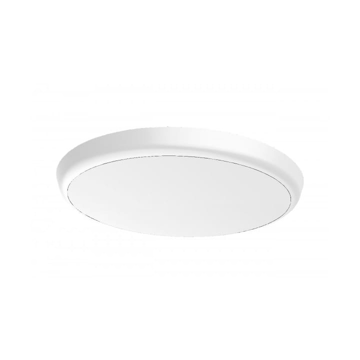 Athena I 12 W ceiling lamp plafond Ø25 cm - White - Westal