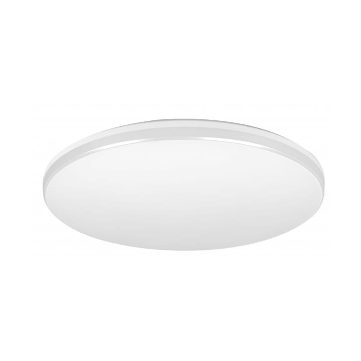 Athena II 25 W 3000K Ceiling Lamp Flush Mount Ø35 cm - White - Westal