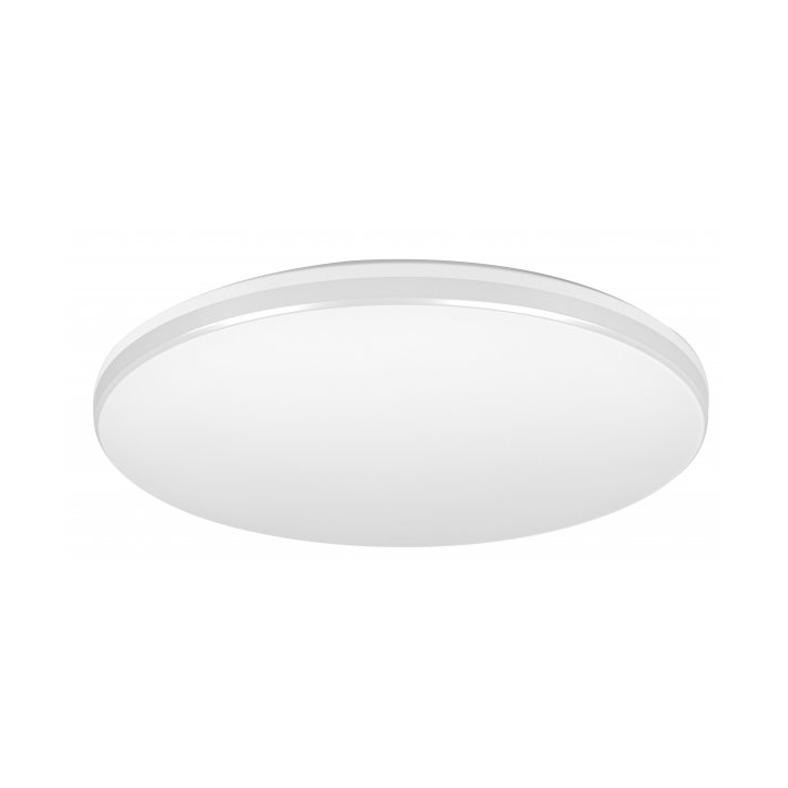 Westal Athena II 25 W 3000K Ceiling Lamp Flush Mount Ø35 cm White