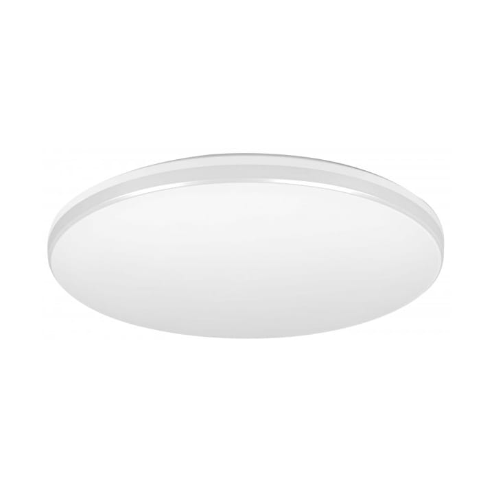 Athena II FS 12 W ceiling light flush mount Ø25 cm - White - Westal