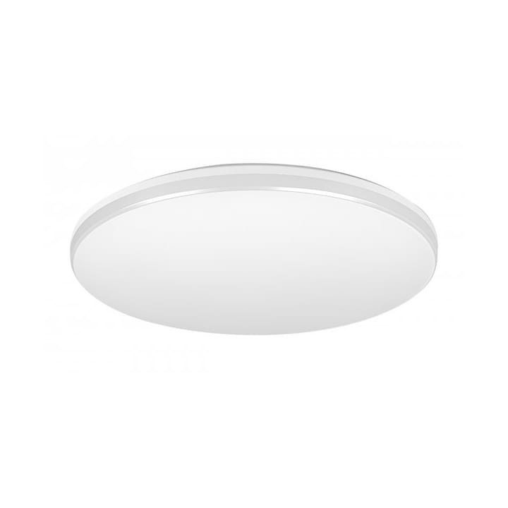 Athena II Master 18 W Ceiling Lamp Flush Mount Ø30 cm, White Westal