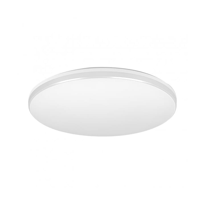 Athena II PIR-sensor 25 W ceiling lamp flush mount Ø35 cm - White - Westal