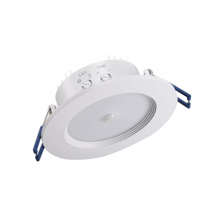 Downlight WLD-PIR - Weiß - Westal