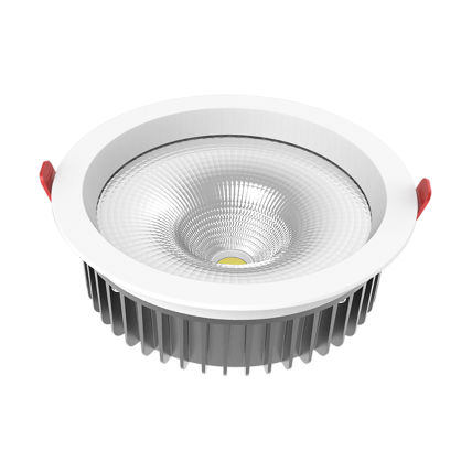 Westal Downlight WLD-R30 3000K Weiß