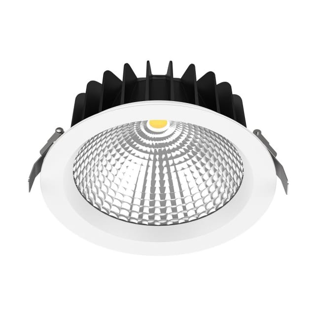 Downlight WLD-R8 4000K - Weiß - Westal