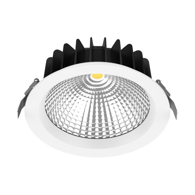 Westal Downlight WLD-R8 4000K Weiß