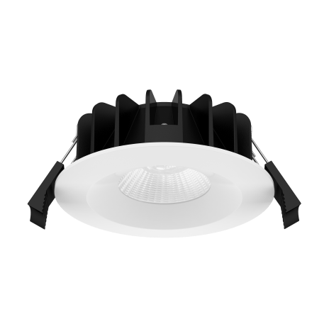 Downlight WLD R84 36° 3K - Weiß - Westal