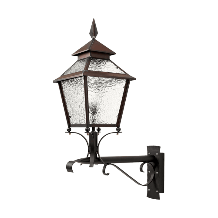 Eriksberg Wall Lamp 94x60.5 cm - Copper - Westal