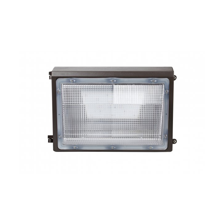 Westal Gard I Wandleuchte LED 36,1x23,5 cm Anthrazit