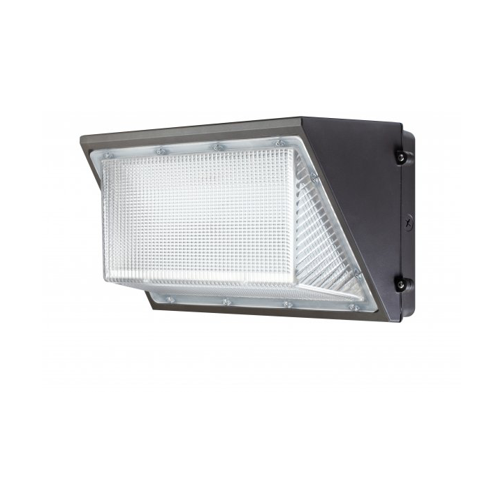 Westal Gard II Wandleuchte LED 46,75x24,8 cm Anthrazit