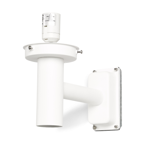 Westal Harry E27 wall bracket 25.9x24.5 cm White