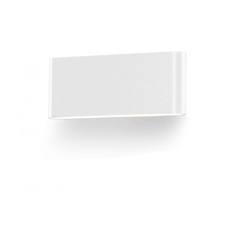 Illusion Plan wall lamp 17x7 cm, White Westal