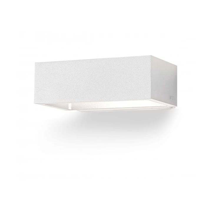 Illusion Reko wall luminaire 18x9 cm - White - Westal