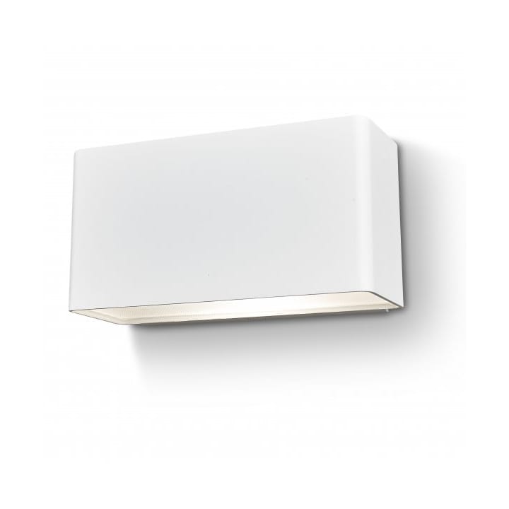 Jubilar II vägglampa LED 25,3x13 cm - Vit - Westal