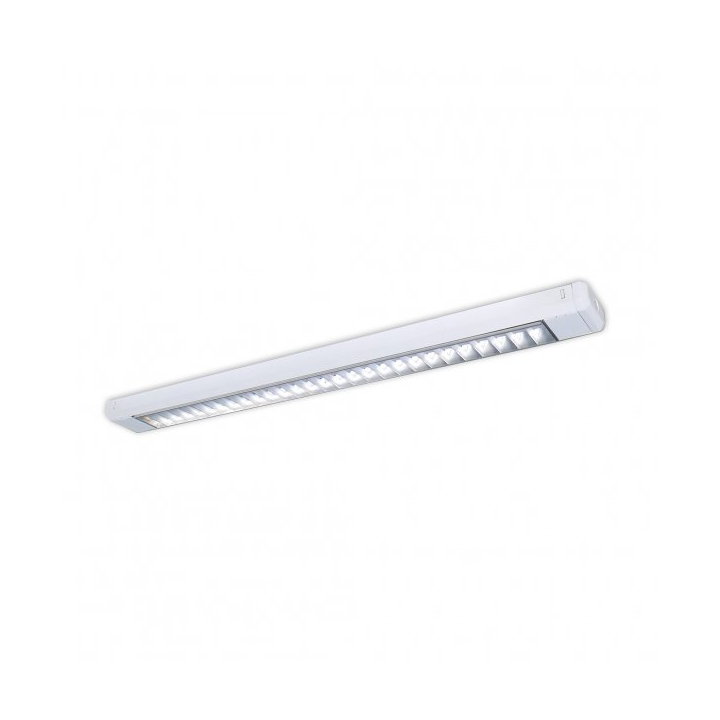 Westal Lector on/off whiteboard fixture 15W 3000K