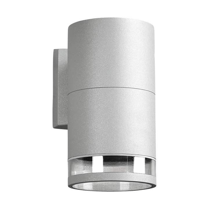 Liva I E27 Wall Lamp 19.8 cm, Grey Westal