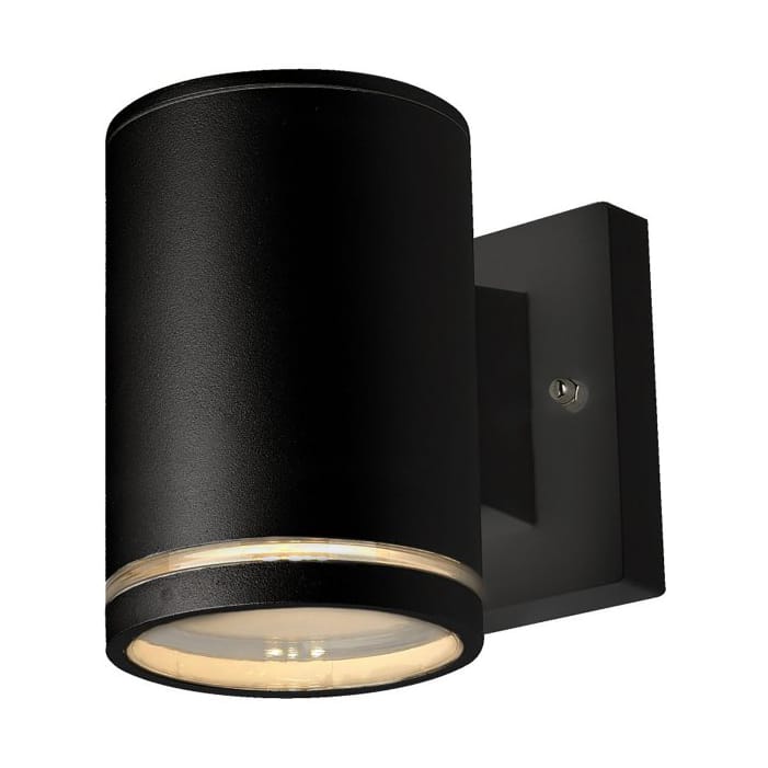 Livali I GU10 Wall Lamp 12.5 cm - Black - Westal