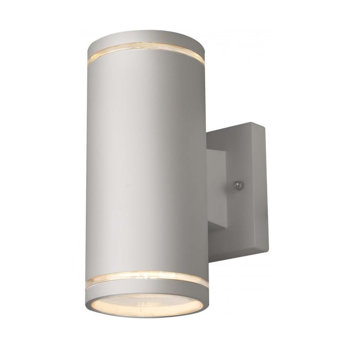 Livali II GU10 Wall Lamp 18.5 cm - Gray - Westal