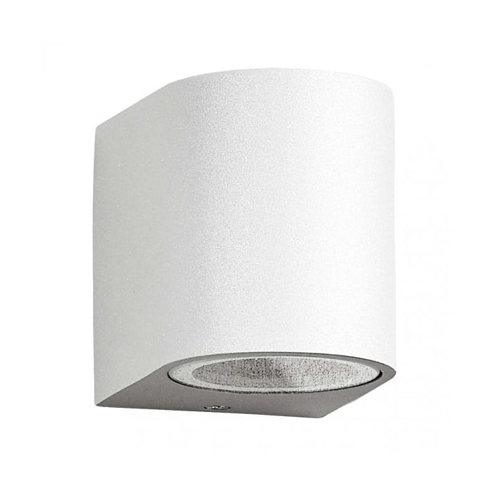 Lot I GU10 wall lamp 9.2x8.1 cm - White - Westal