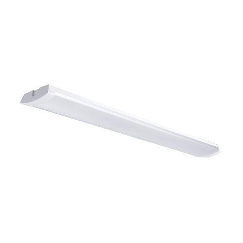 Luminaire. WLF-IP44 II 1200 3000-4000K, White Westal