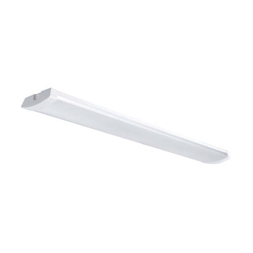 Westal Luminaire. WLF-IP44 II 1200 3000-4000K White