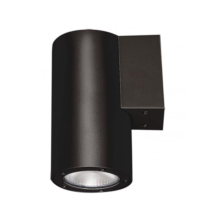 Magnum cylinder wall lamp 11° - Black - Westal