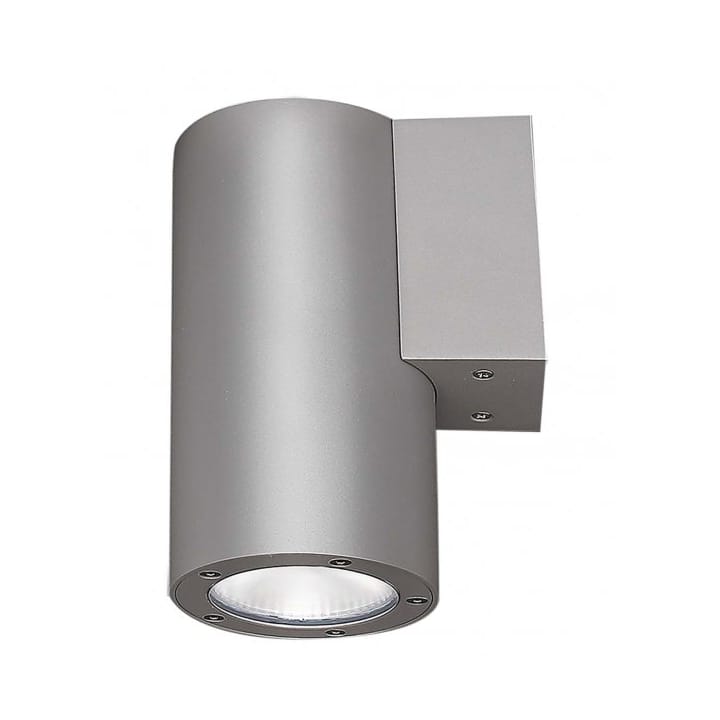 Magnum cylinder wall lamp 11° - Gray - Westal