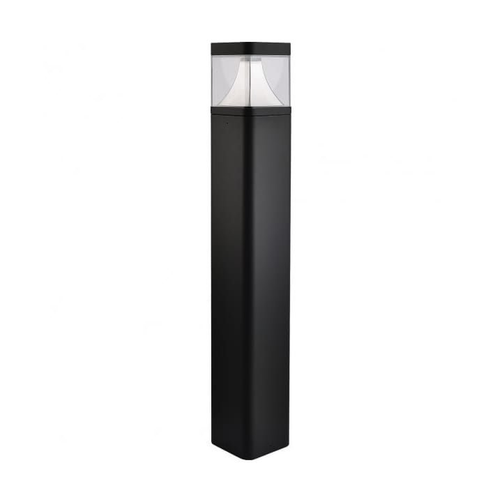 Magnum II bollard Ø12x80 cm - Black - Westal