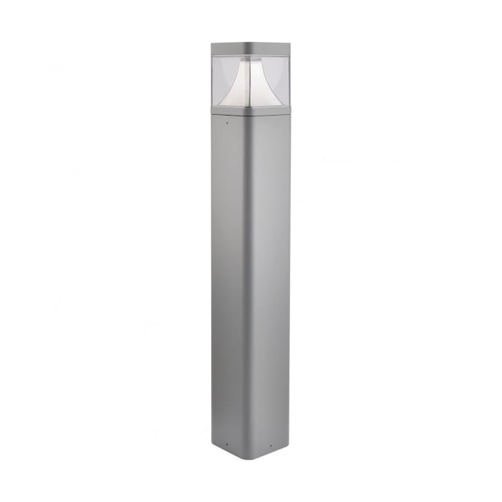 Magnum II bollard Ø12x80 cm - Gray - Westal