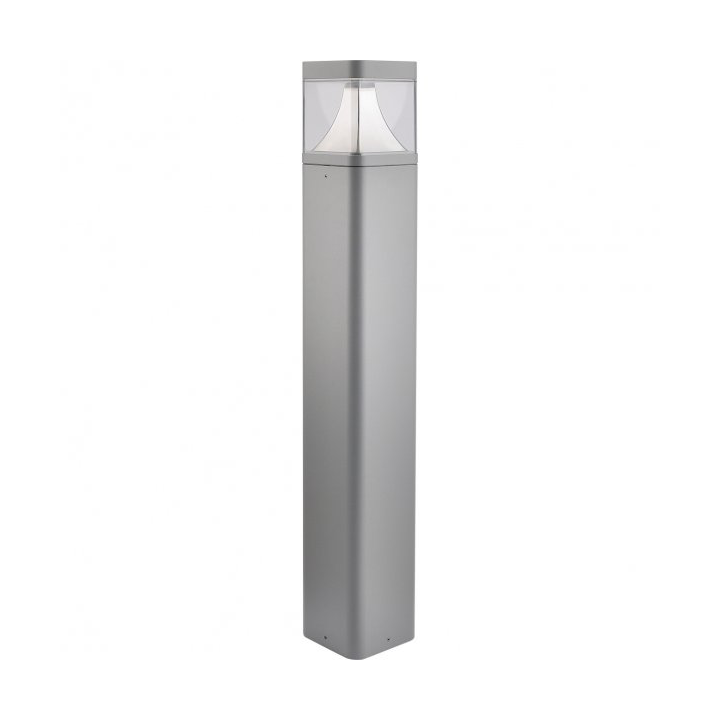 Westal Magnum II bollard Ø12x80 cm Gray