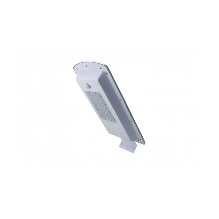 Westal Sunpex wall lamp 22.6x46 cm White