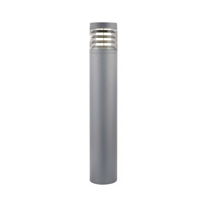 Westal Viva bollard 1 m Gray