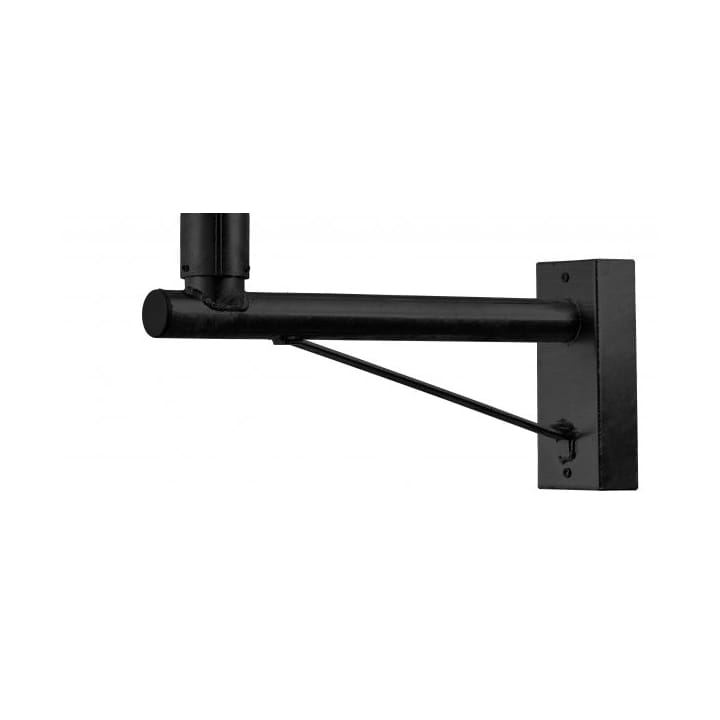 Westal Wall Bracket 31x10.5 cm - Black - Westal