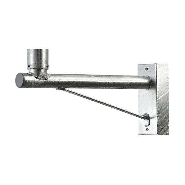 Westal Westal Wall Bracket 31x10.5 cm Galvanized steel