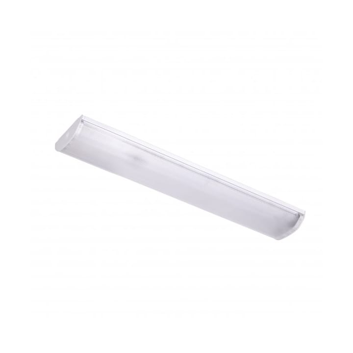 WLF-IP44 Clear DALI 20W ceiling lamp - 3000K - Westal