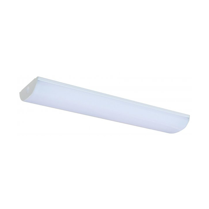 Westal WLF-IP44 Clear On/Off 40W ceiling lamp 3000K