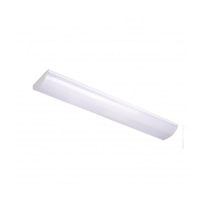 Westal WLF-IP44 FS Opal DALI 20W Ceiling Lamp 3000K