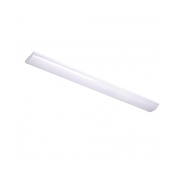 WLF-IP44 FS Opal DALI 40W ceiling lamp - 3000K - Westal