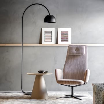 Bob floor lamp - Black - Zero Interiör